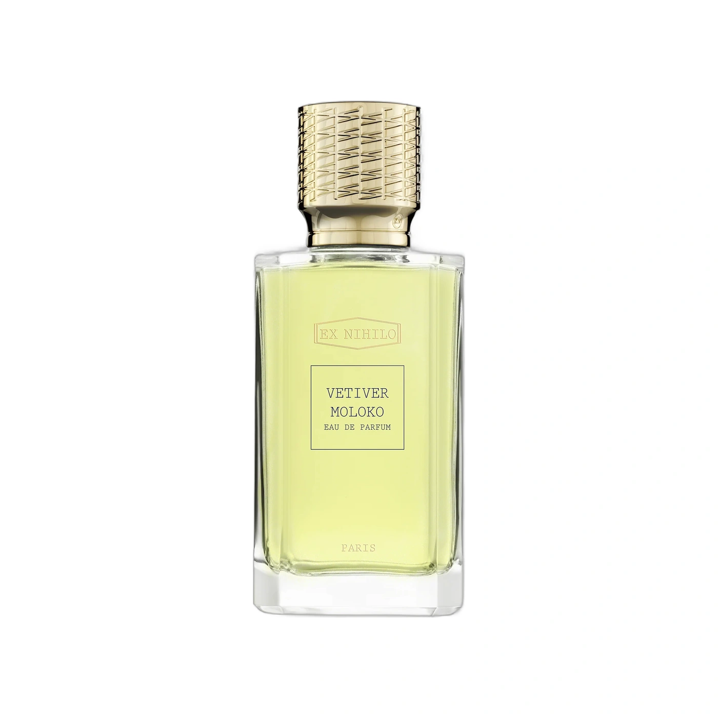 Vetiver Moloko