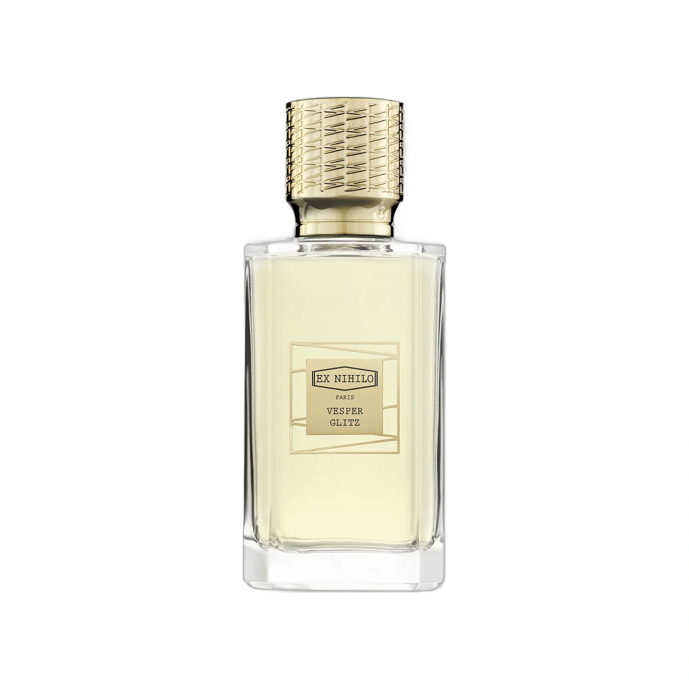Vesper Glitz