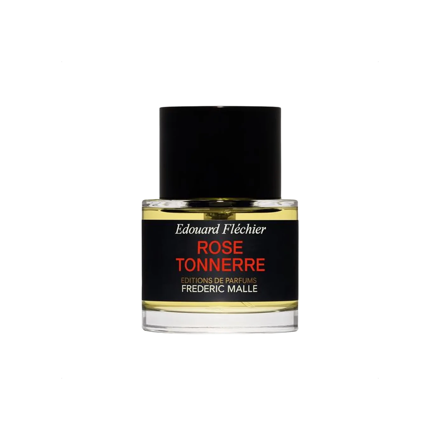 Rose Tonnerre