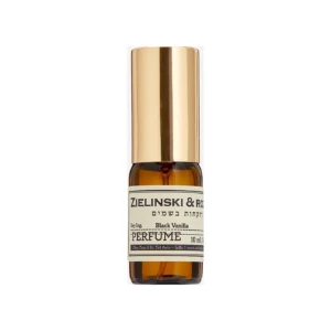 Black Vanilla 10 ml