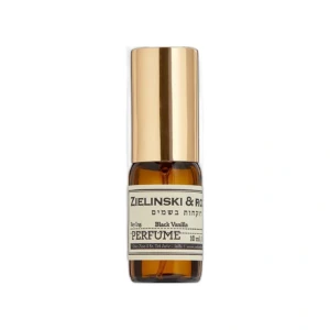 Black Vanilla 10 ml