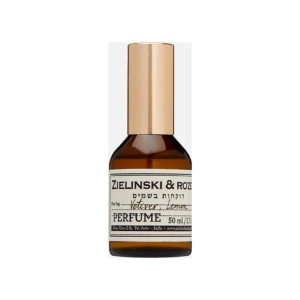 Vetiver, Lemon