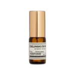 Vetiver, Lemon 10 ml