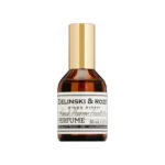 Peach, Passion fruit, Musk