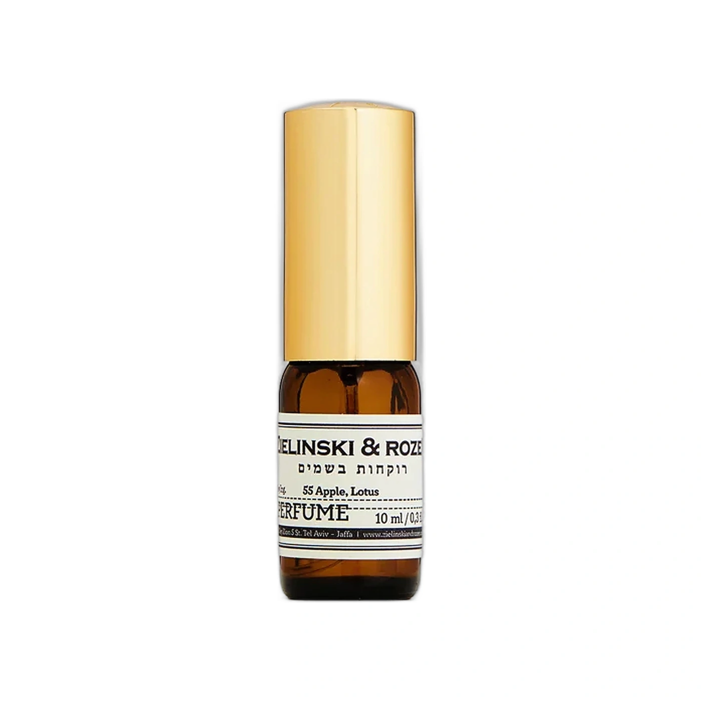 Apple, Lotus 10 ml