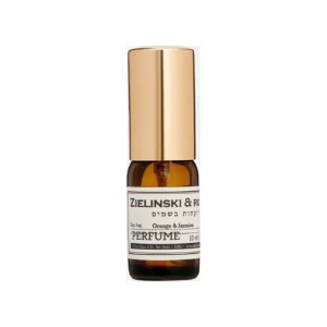 Orange &amp; Jasmine 10 ml