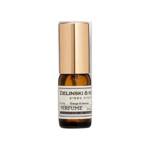 Orange & Jasmine 10 ml