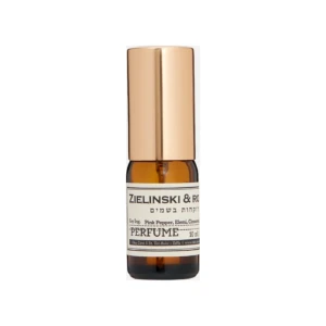 Pink Pepper, Elemi, Cinnamon, Leather 10 ml