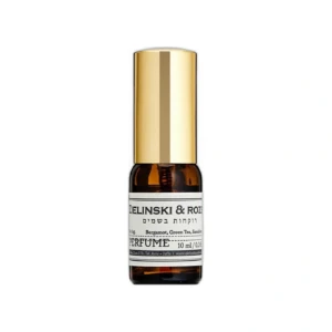 Bergamot, Green Tea, Sandalwood, Musk 10 ml