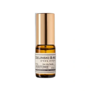 Iris, Lily, Vanilla 10 ml