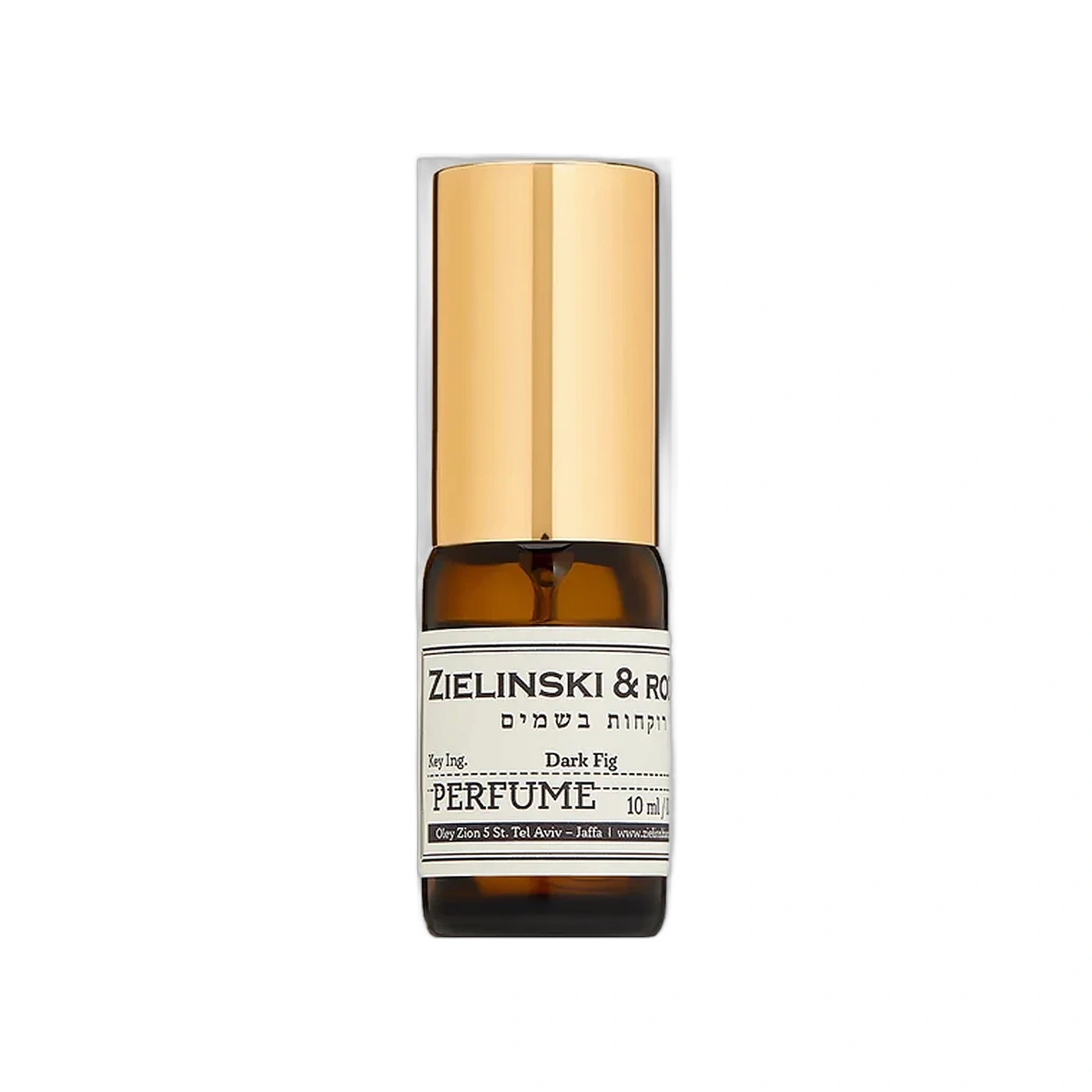 Dark Fig 10 ml