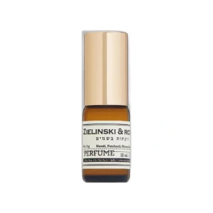 Neroli, Patchouli, Honey, Amber 10 ml