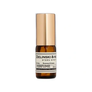 Zielinski & Rozen Rosemary & Lemon Perfume · Travel Spray 10 мл