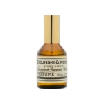 Grapefruit, Patchouli, White Rose