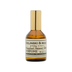 Grapefruit, Patchouli, White Rose