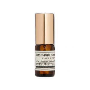 Grapefruit, Patchouli, White Rose 10 ml