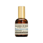 Tobacco, Vetiver, Amber