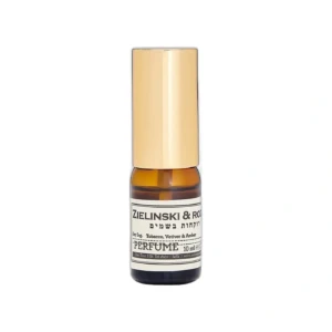 Tobacco, Vetiver, Amber 10 ml