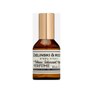Tobacco, Cedarwood, Pepper