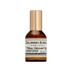 Tobacco, Cedarwood, Pepper