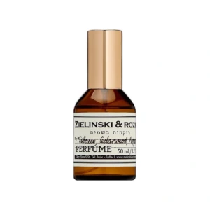 Tobacco, Cedarwood, Pepper