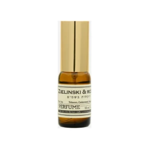 Tobacco, Cedarwood, Pepper 10 ml