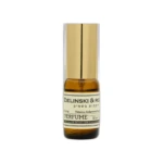 Tobacco, Cedarwood, Pepper 10 ml