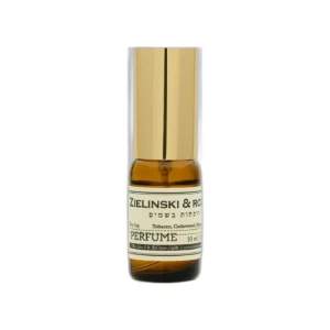 Tobacco, Cedarwood, Pepper 10 ml