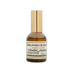 Amber, Patchouli