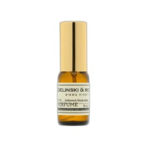 Cedarwood, Neroli, Amber 10 ml