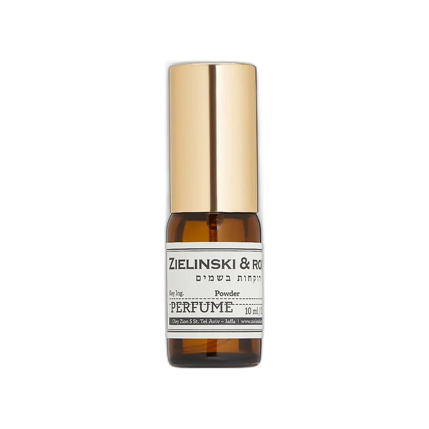 Powder 10 ml