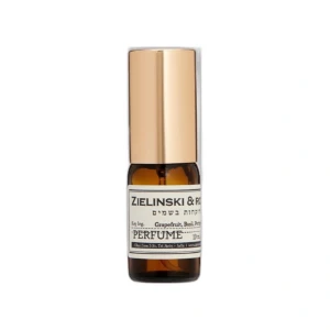 Grapefruit, Basil, Petitgrain 10 ml