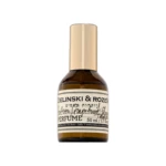 Saffron, Grapefruit, Elemi, Tobacco