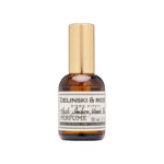 Oud, Amber, Wood Blend