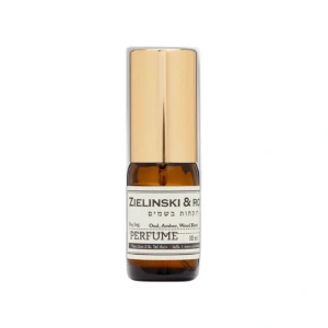 Oud, Amber, Wood Blend 10 ml