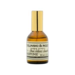 Black Vetiver, Amber