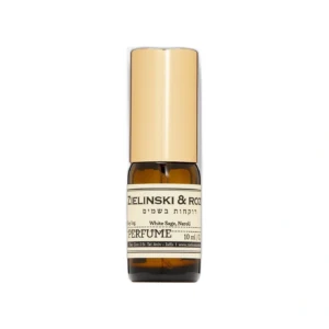 White Sage, Neroli 10 ml