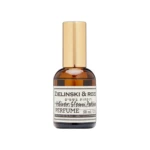 Vetiver, Elemi, Patchouli