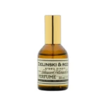 Cedarwood, Patchouli, Jasmine