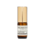 Blackcurrant, Geranium, Amber, Leather 10 ml