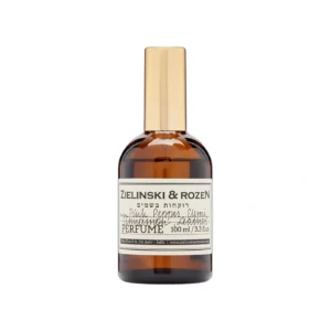 Pepper, Elemi, Cinnamon, Leather 100 ml