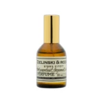Zielinski & Rozen Red grapefruit, Bergamot, Amber Perfume 50 мл