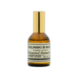 Red grapefruit, Bergamot, Amber