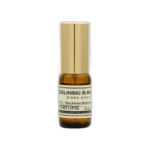 Zielinski & Rozen Rose, Jasmine, Narcissus, Musk Perfume · Travel Spray 10 мл