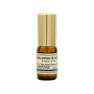 Rose, Jasmine, Narcissus, Musk 10 ml