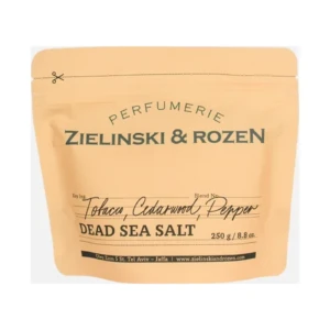Tobacco, Cedarwood, Pepper
