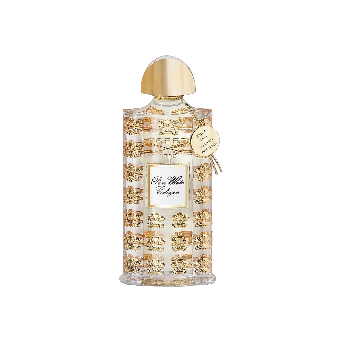 Pure White Cologne