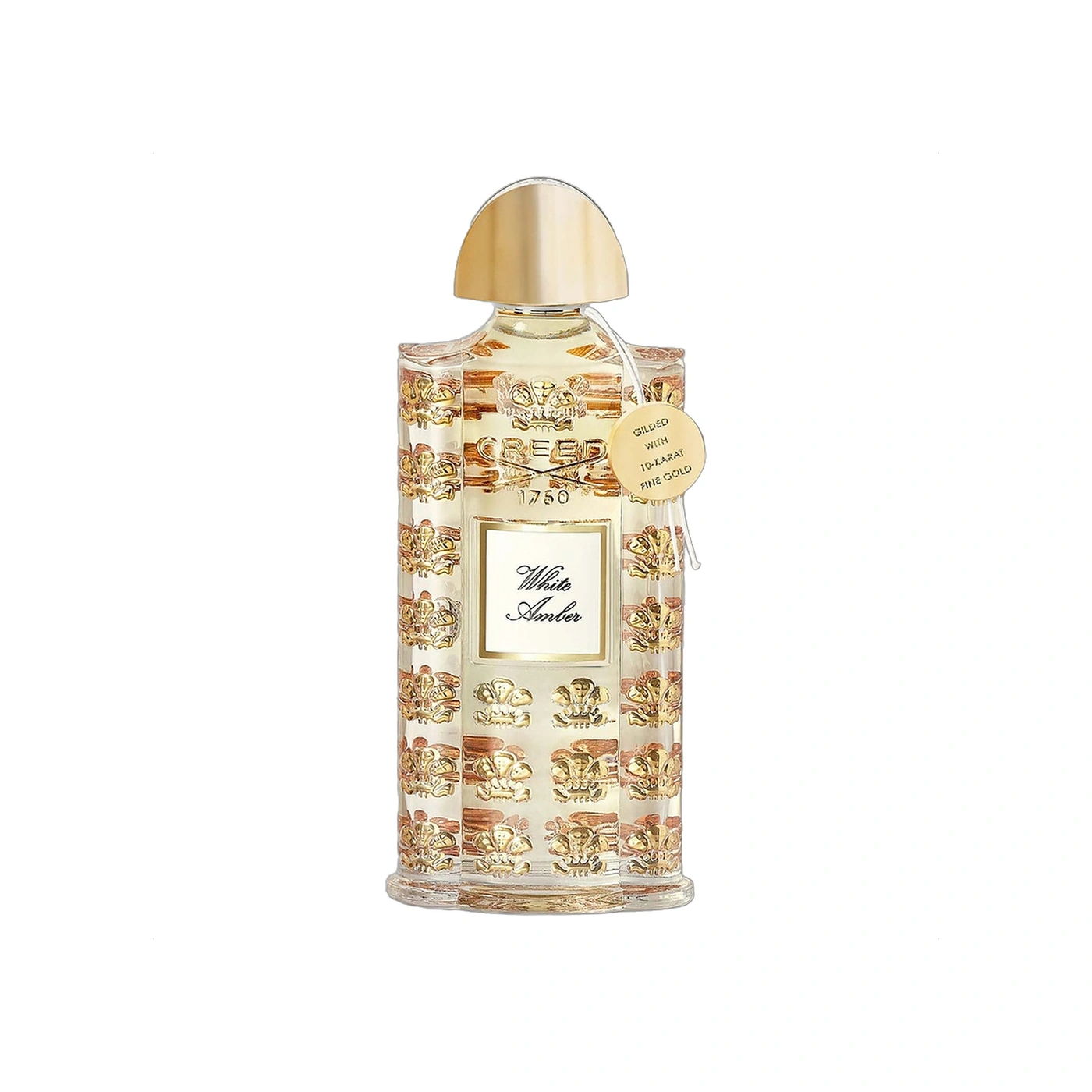 White Amber