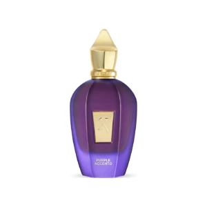 Purple Accento