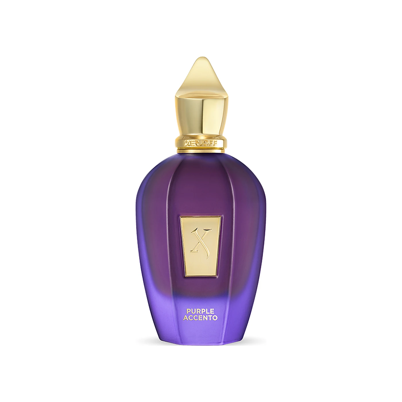 Purple Accento